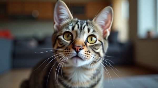 Animaux : comprendre leur comportement et bien-être