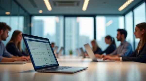 Bénéficiez de services bancaires en ligne plus efficaces