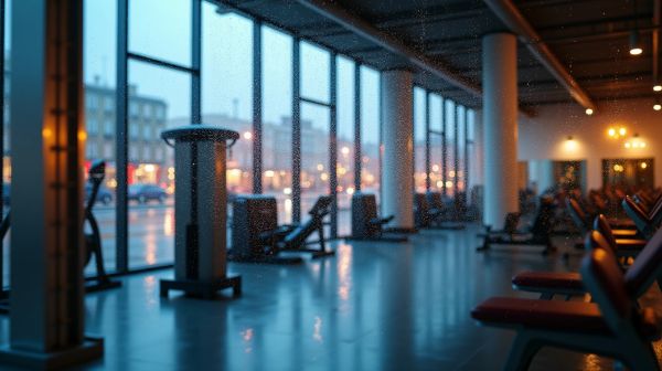 Choisir sa salle de sport à Marseille sans s'engager 24 mois