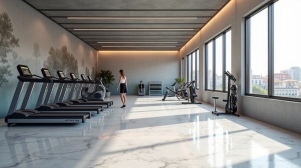 Choisir sa salle de sport à Marseille sans s'engager 24 mois