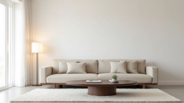 Comment acheter du mobilier minimaliste qui correspond à vos besoins