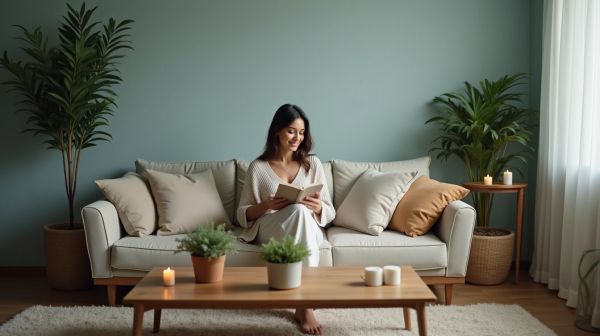 Comment améliorer votre santé avec les thérapies adaptées