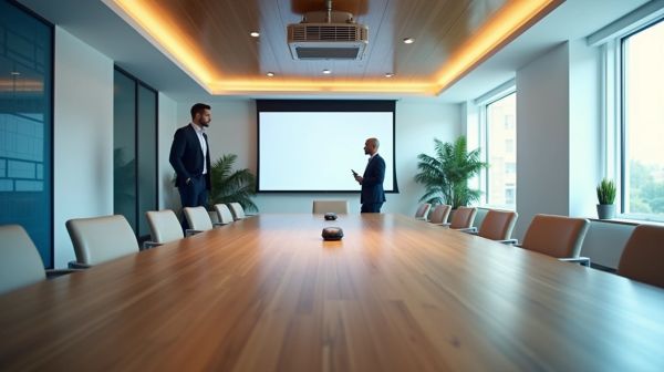Comment choisir une agence pour l'organisation de séminaires d'entreprise ?