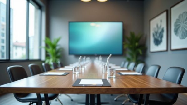 Comment choisir une agence pour l'organisation de séminaires d'entreprise ?