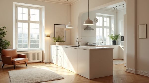 Comment dénicher votre logement idéal sans frustration