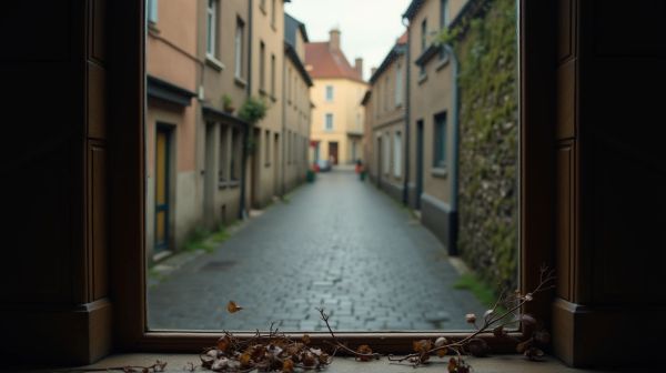 Comment on choisit un restaurant à Angers quand on n'y habite pas