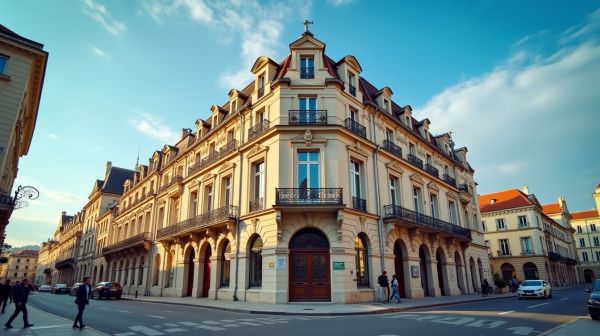 Évaluer efficacement le prix immobilier à Lyon en 2026