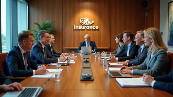 Évaluer les performances des assureurs multirisques professionnels de façon efficace
