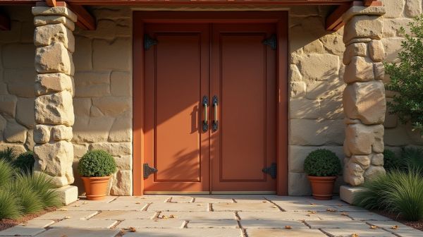 Installer un portail à Niort : votre solution sur mesure