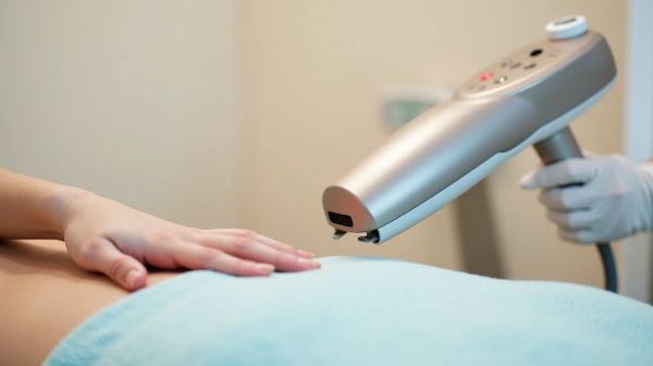 Pourquoi opter pour l'épilation laser chez My Laser