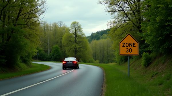 Quels facteurs influencent réellement la sécurité routière en France ?