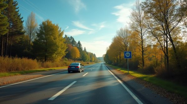 Quels facteurs influencent réellement la sécurité routière en France ?