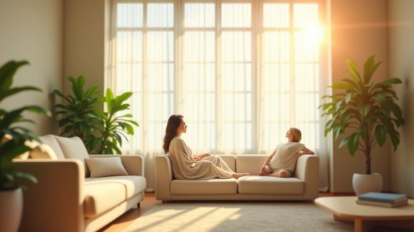 Retrouver votre bien-être par des solutions simples et accessibles